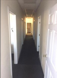 Evans Street Office Building : 704 Evans Ct, Myrtle Beach, SC 29579